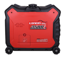 مولد كهرباء بنزين كاتم LONCIN LC3500i