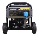 مولد كهرباء ديزل سيلف LONCIN  LC7500D