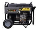 مولد كهرباء ديزل سيلف LONCIN  LC7500D