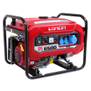 مولد كهرباء بنزين  LONCIN  LC6500-DC