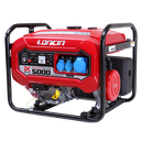 مولد كهرباء بنزين  LONCIN LC5000DCS