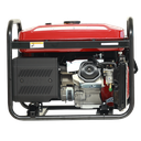 مولد كهرباء بنزين  LONCIN LC5000DCS