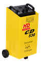 Battery Charger 12-24 Volt HD CD530