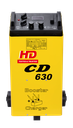 Battery Charger 12-24 Volt HD CD630