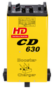 Battery Charger 12-24 Volt HD CD630