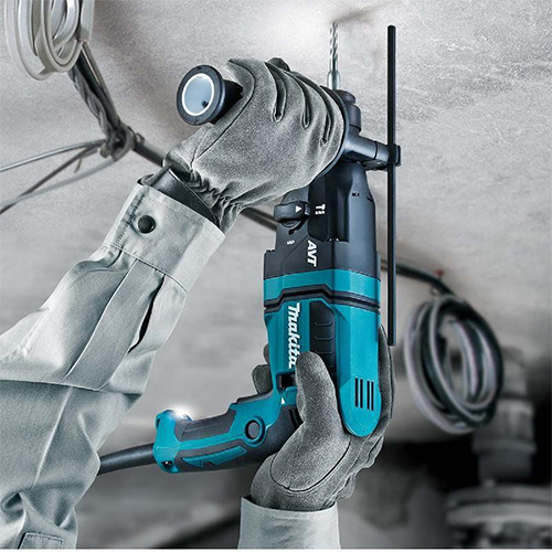 Electric Concrete Drill 2 Mode 18mm 470W MAKITA HR1841FJ