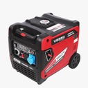 مولد كهرباء بنزين كاتم 6000W VOLTT VG550