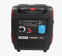 مولد كهرباء بنزين كاتم 6000W VOLTT VG550