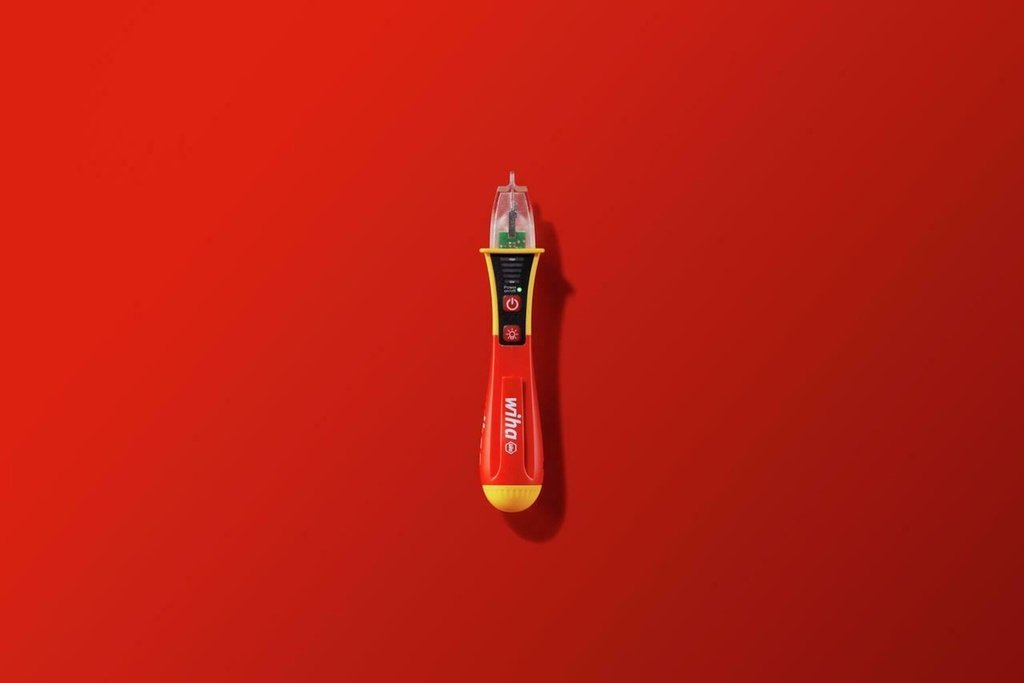 مقياس جهد كهرباء WIHA SB25513