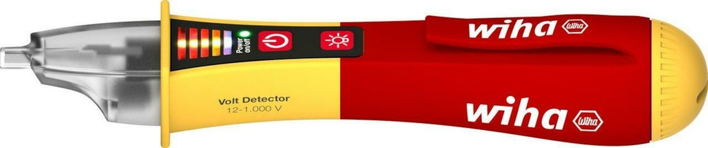 مقياس جهد كهرباء WIHA SB25513