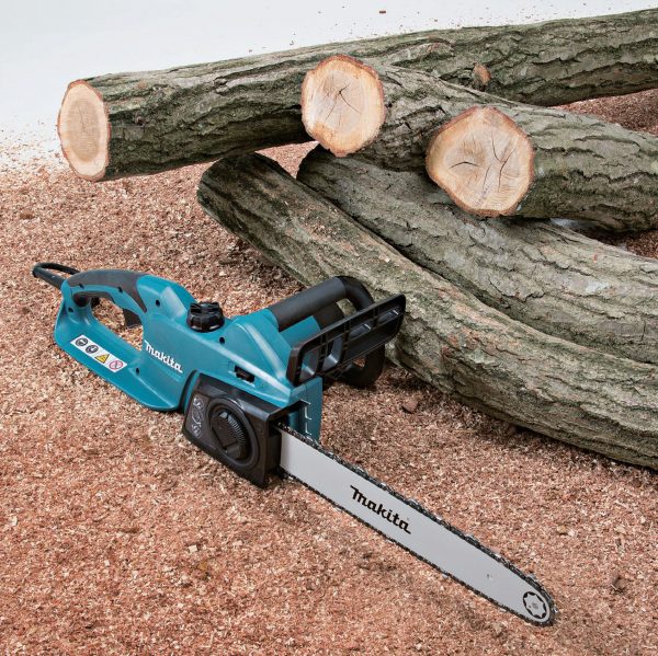 MAKITA UC4041A 16" 1800W Chainsaw