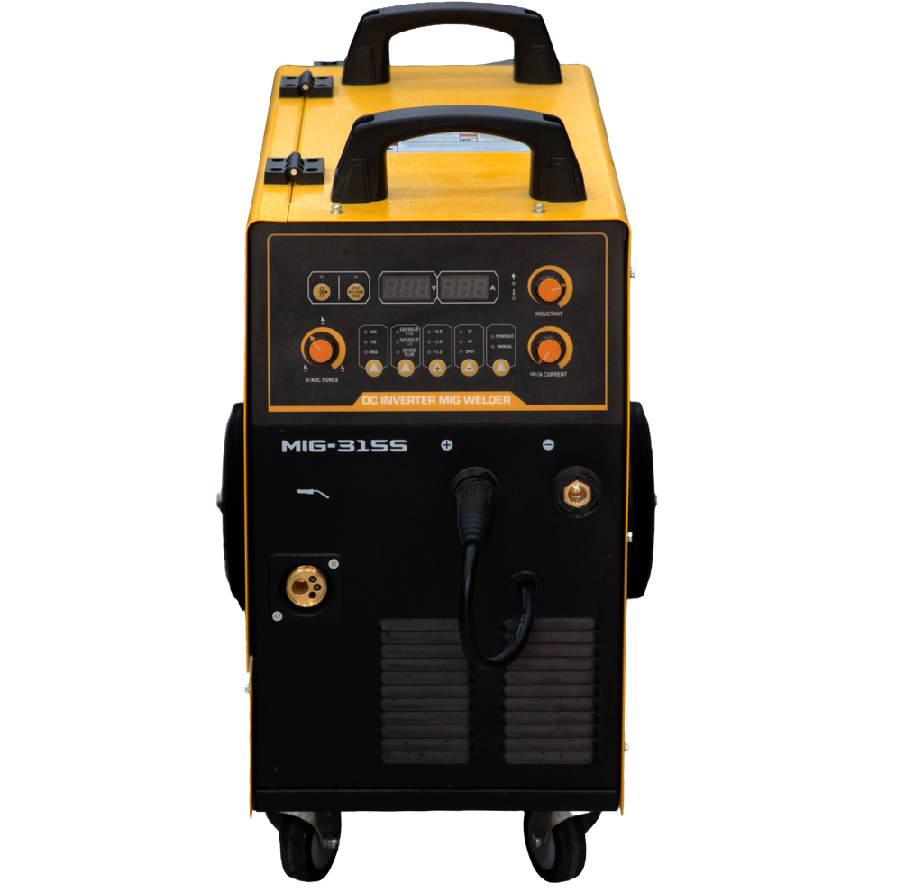MIG Welding Machine 315S HD  MIG 315