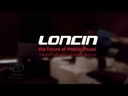 Electric Generator Gasoline Switch LC8000D-DC LONCIN 