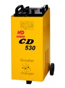 شاحن بطاريات 12-24 فولت HD CD530