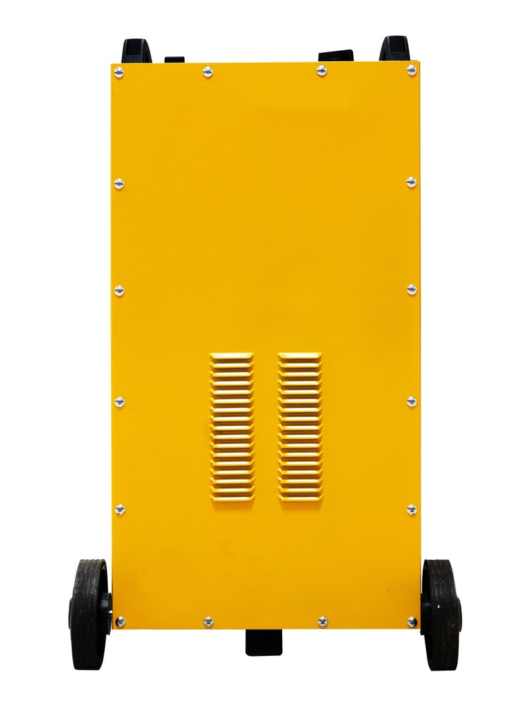 شاحن بطاريات 12-24 فولت HD CD630