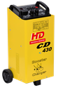 Battery Charger 12–24 Volt CD-430 HD