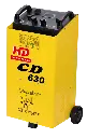شاحن بطارية 12–24 فولت CD-630 HD