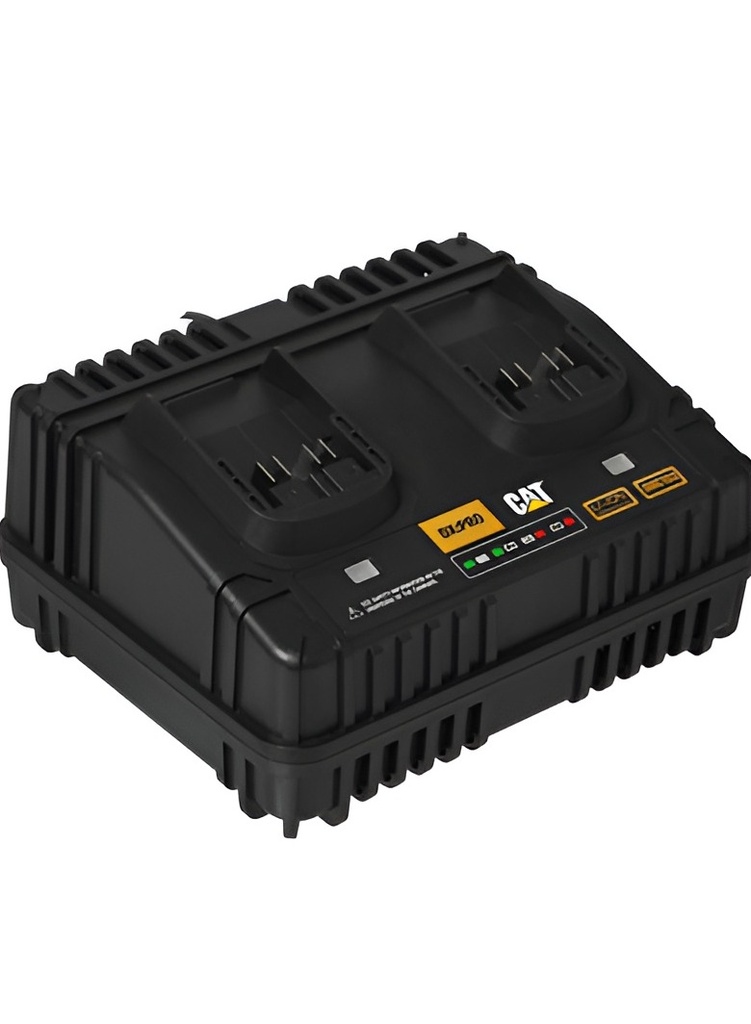 شاحن بطارية 18 فولت 15 أمبير DXC152 CAT