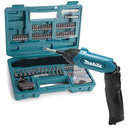 طقم مفك براغي بطارية MAKITA DF001DW
