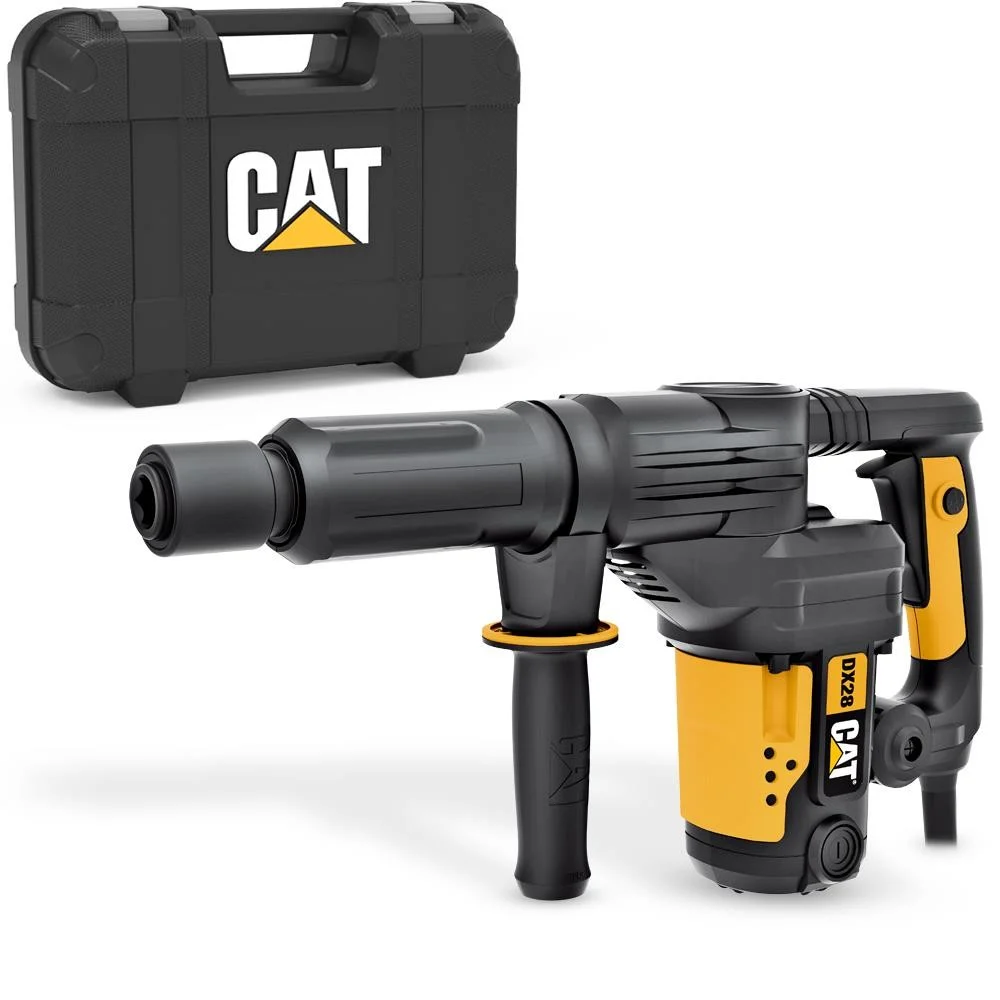 جاك همر كهرباء تكسير 1100 واط DX28 CAT 