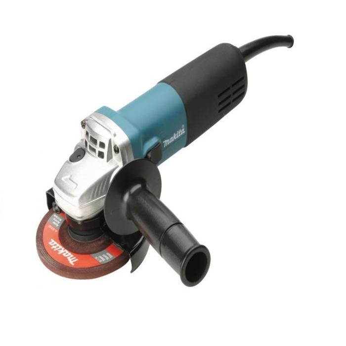 صاروخ كهرباء زاوية 4.5" 710 واط MAKITA 9554HN 