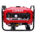 Electric Generator Gasoline LC2500DCS LONCIN
