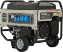 Electric Generator Gasoline Switch LC13000D LONCIN