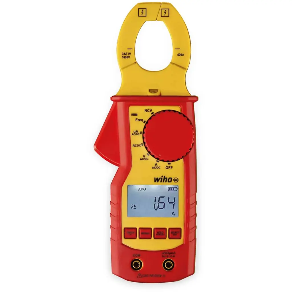 جهاز فاحص كهرباء  WIHA SB25551