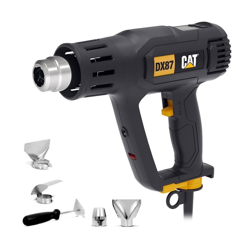Heat Gun 2000 Watts CAT DX87