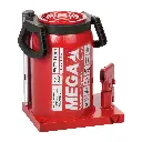 Hydrolic Bottle Jack 50 ton Spain MEGA