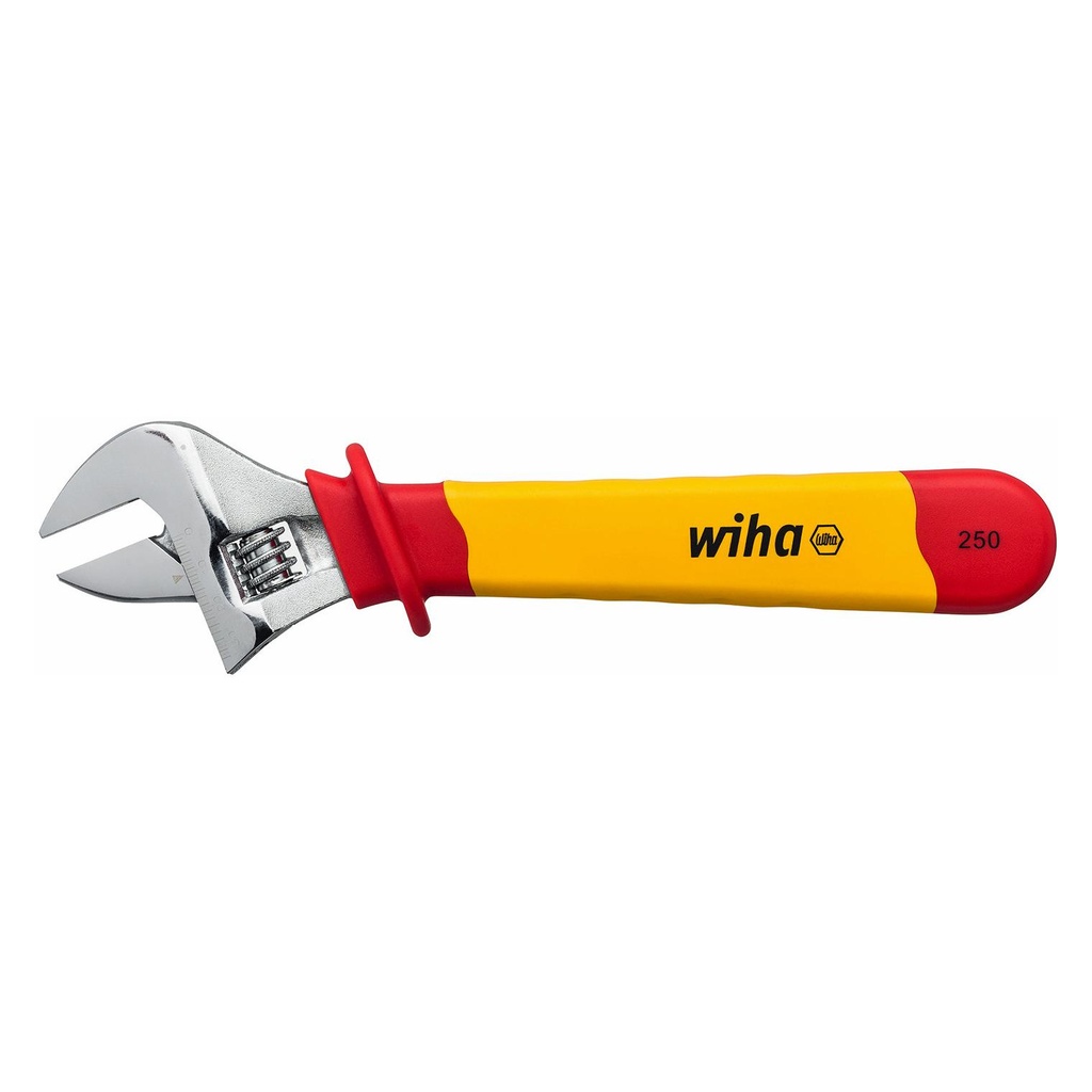 مفتاح سبانة معزول 0-30 WIHA 246