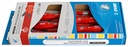 Insulated Multi Screwdriver Set, UNIOR 603CS6ATVD