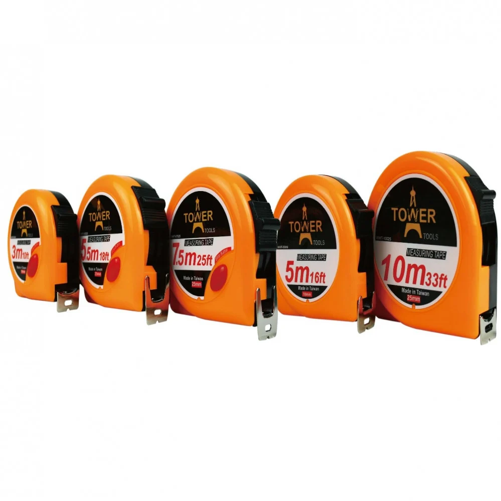 متر قياس 3 متر تايواني TOWER