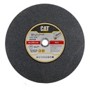 Metal Cutting Disc 14" 355 * 3 MM DA10126 CAT