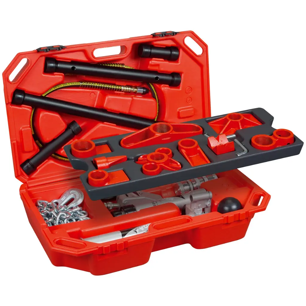 Panel Beater Jack, MEGA 10 TON GC-10