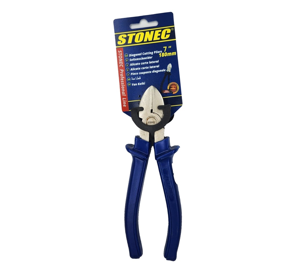 Side Cutter 7" STONIC