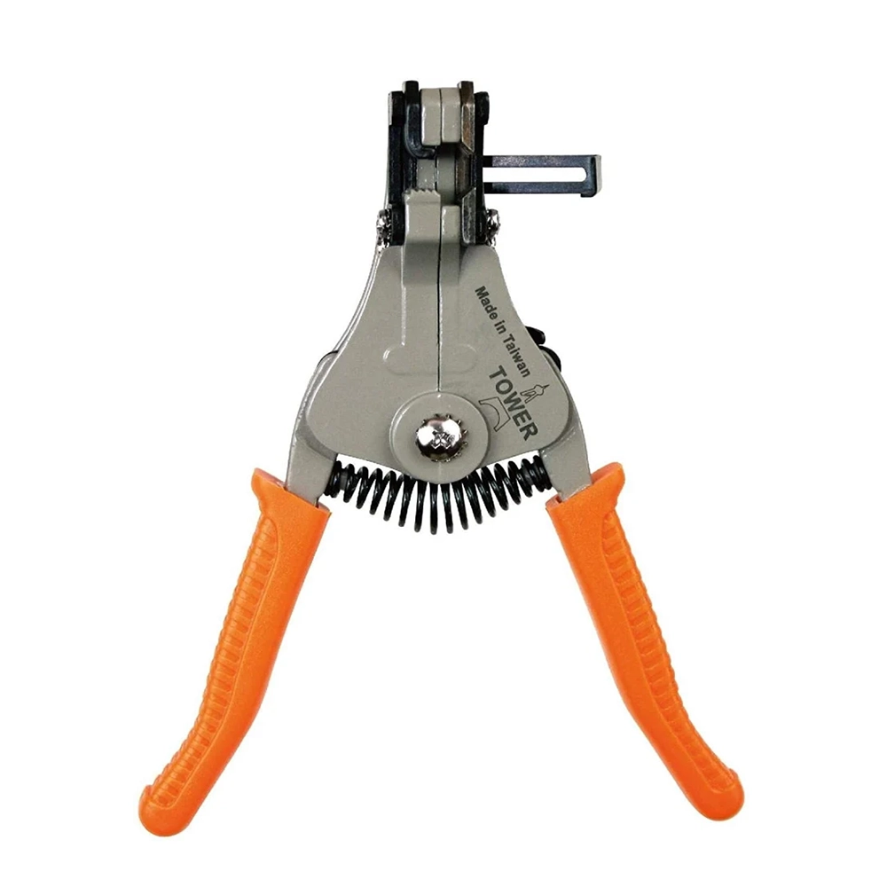زلاطة اسلاك كهرباء  6.5" TOWER WS-0065-C
