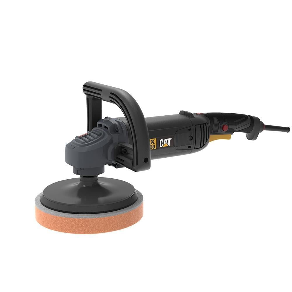 Electric Polishing Grinder 7" 1450W DX3030 CAT