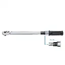 مفتاح شد عزم 1/2" 40-210 TOWER TW4210