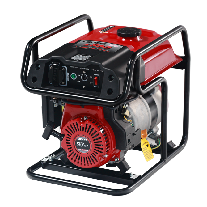 Gasoline generator LONCIN LC1200