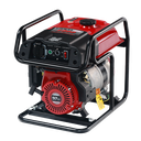 Gasoline generator LONCIN LC1200