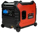 مولد كهرباء كاتم Loncin LC4500i