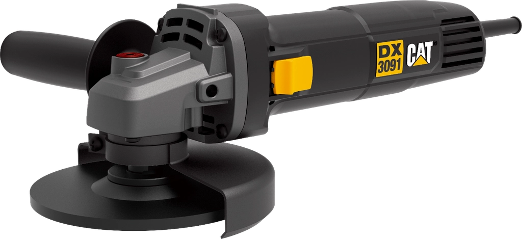 Electric Angle Grinder 4.5" 720 Watt DX3091.1 CAT   