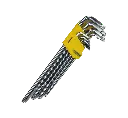 طقم مفاتيح Torx