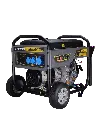 Diesel Generators
