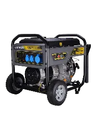 Diesel Generators