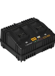 Battery Charger 18 Volt 15 Amp DXC152 CAT