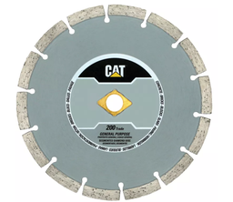 Concrete Cutting Disc 230 mm DA30008 CAT 200TRADE