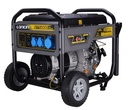 Electric Generator Diesel Switch LC7500D  LONCIN