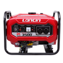 Electric Generator Gasoline LC3500DC LONCIN